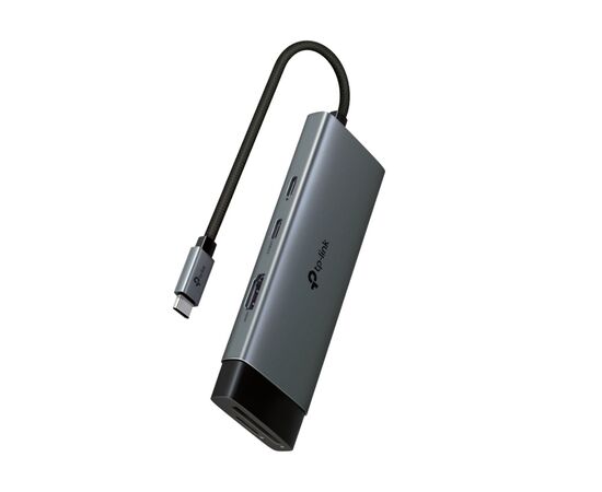  Концентратор TP-Link UH7020C USB Type-C 7 в 1 