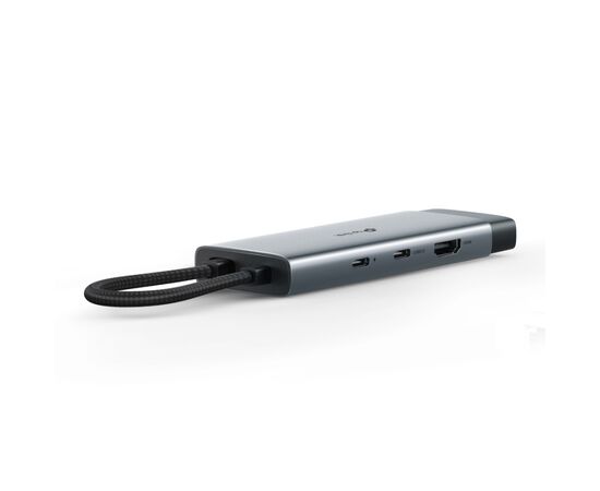  Концентратор TP-Link UH7020C USB Type-C 7 в 1 