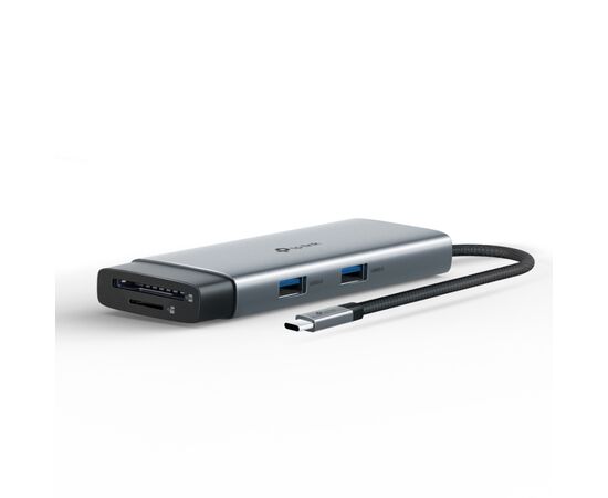  Концентратор TP-Link UH7020C USB Type-C 7 в 1 