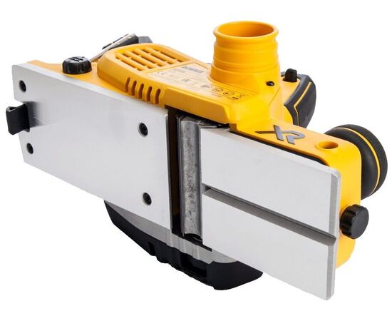 Рубанок DEWALT  DCP 580 N 