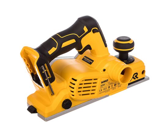  Рубанок DEWALT  DCP 580 N 