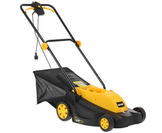  Газонокосилка электрическая Huter ELM-1800T 70/4/5 