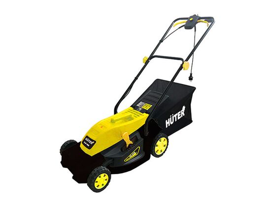  Газонокосилка электрическая Huter ELM-1800T 70/4/5 