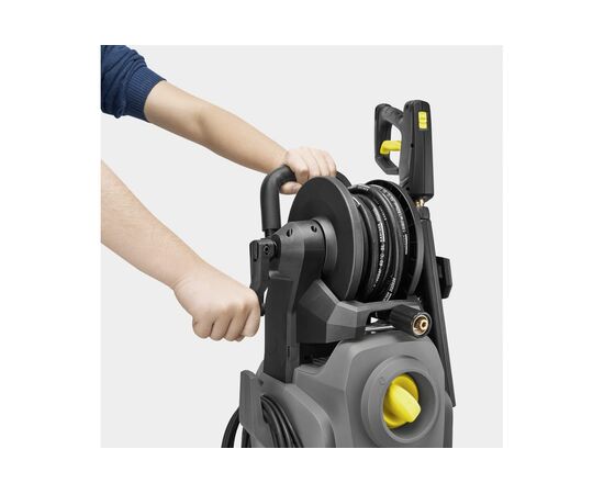  Минимойка Karcher HD 4/10 Classic KAP 1.520-976.0 