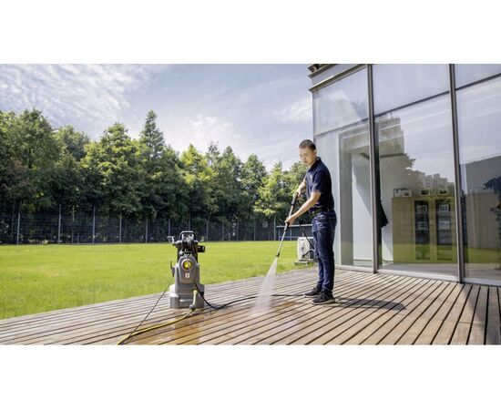  Минимойка Karcher HD 4/10 Classic KAP 1.520-976.0 