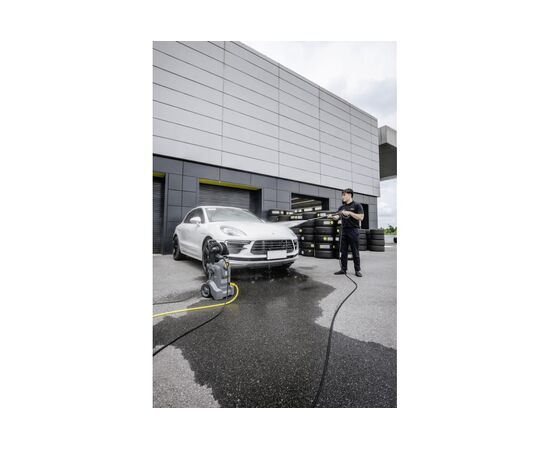  Минимойка Karcher HD 4/10 Classic KAP 1.520-976.0 