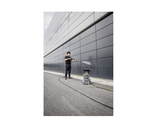  Минимойка Karcher HD 4/10 Classic KAP 1.520-976.0 