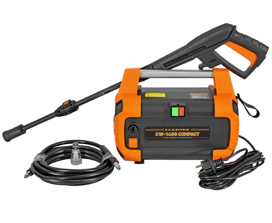  Минимойка CARVER CW-1400 Compact (01.023.00009) 1400 Вт 
