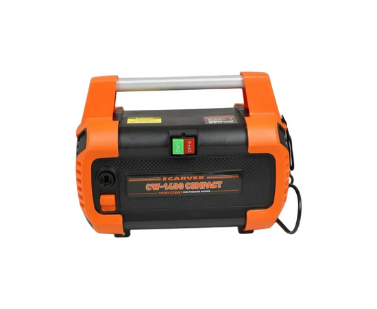  Минимойка CARVER CW-1400 Compact (01.023.00009) 1400 Вт 