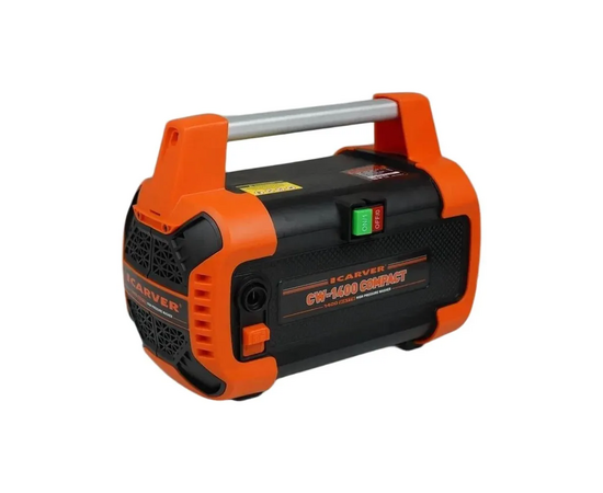  Минимойка CARVER CW-1400 Compact (01.023.00009) 1400 Вт 