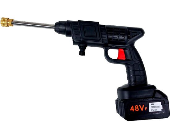  Минимойка Turbosky PW-06 300Вт 