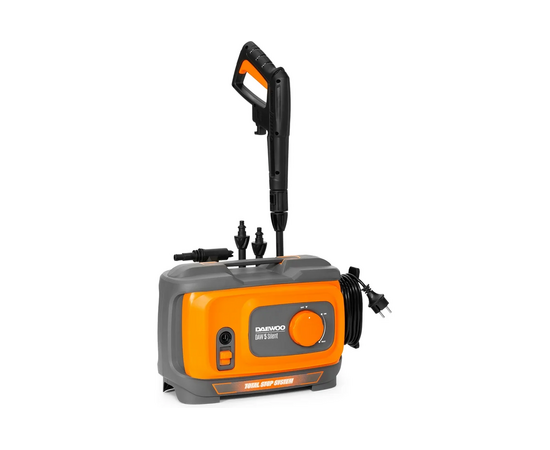  Минимойка Daewoo DAW 5 Silent 1900Вт 