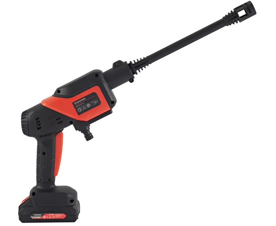  Минимойка StarWind SBW-25.20-2.1B 