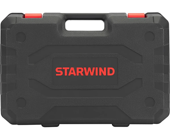  Минимойка StarWind SBW-25.20-2.1B 