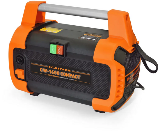  Минимойка Carver CW-1600 Compact 1600Вт (01.023.00013) 